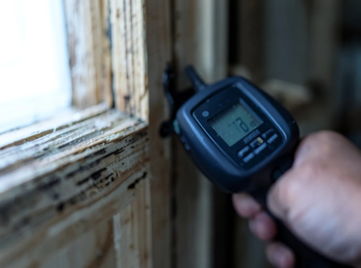 Commercial Water Damage Restoration in Powell, WY