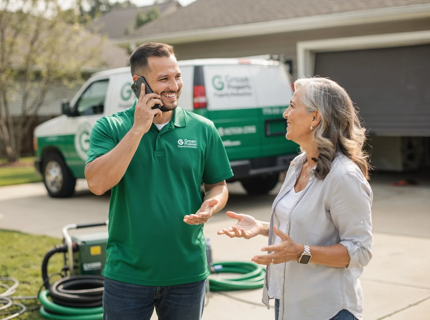 Water Damage Restoration Powell, WY FAQs